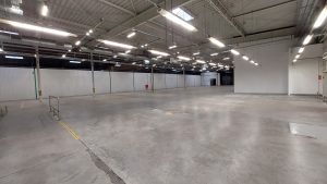 Hala 3 - 2646m2 ECSH